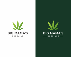 Big Mama&rsquo;s Buds, LLC entry by didikthofa syarif