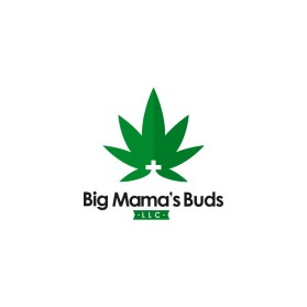 Big Mama&rsquo;s Buds, LLC entry by Faqih Dwi Sasono