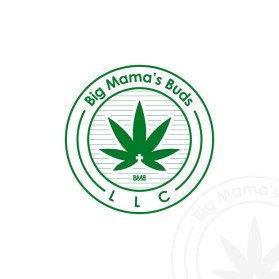 Big Mama&rsquo;s Buds, LLC entry by Faqih Dwi Sasono