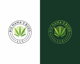 Big Mama&rsquo;s Buds, LLC entry by didikthofa syarif