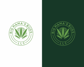 Big Mama&rsquo;s Buds, LLC entry by didikthofa syarif