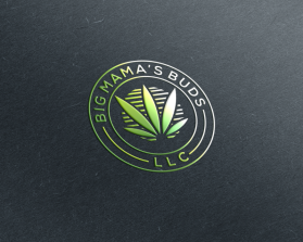 Big Mama&rsquo;s Buds, LLC entry by didikthofa syarif