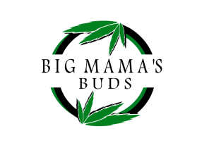 Big Mama&rsquo;s Buds, LLC entry by Melissa Elisabeth Pieternella Vaders