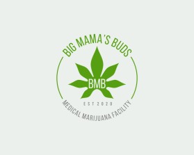 Big Mama&rsquo;s Buds, LLC entry by Deddy Yuliantono