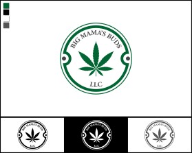 Big Mama&rsquo;s Buds, LLC entry by Deven Gajjar