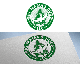 Big Mama&rsquo;s Buds, LLC entry by balsh