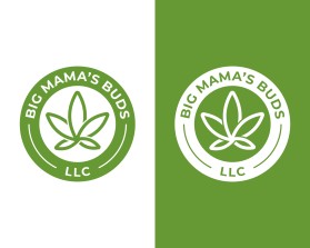 Big Mama&rsquo;s Buds, LLC entry by Fathoni Rizky