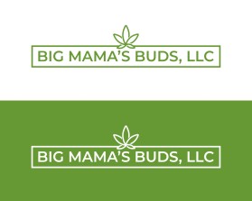 Big Mama&rsquo;s Buds, LLC entry by Fathoni Rizky