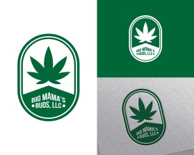 Big Mama&rsquo;s Buds, LLC entry by tama