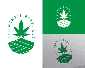 Big Mama&rsquo;s Buds, LLC entry by tama