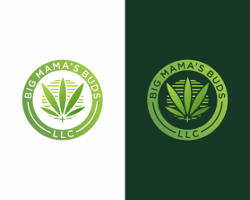 Big Mama&rsquo;s Buds, LLC entry by didikthofa syarif