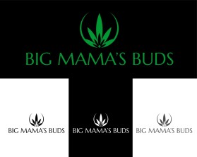 Big Mama&rsquo;s Buds, LLC entry by Satriana Arya
