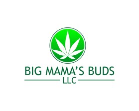 Big Mama&rsquo;s Buds, LLC entry by Dwi Rahmi Saputra