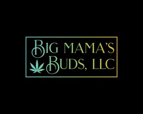 Big Mama&rsquo;s Buds, LLC entry by nagasuresh.m