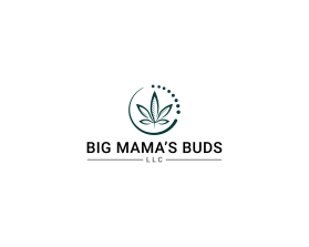 Big Mama&rsquo;s Buds, LLC entry by Erwin Zainal Muttaqien