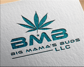 Big Mama&rsquo;s Buds, LLC entry by Mohammed Waseem 