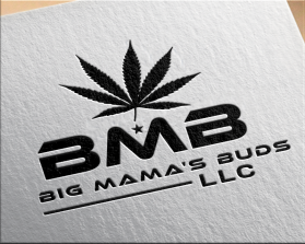 Big Mama&rsquo;s Buds, LLC entry by Mohammed Waseem 