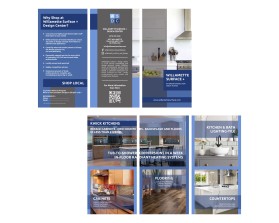 Brochure Design entry 2177679 submitted by defrhea