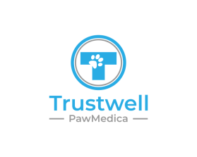 Trustwell PawMedica - www.PawMedica.com entry by andesign