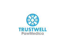 Trustwell PawMedica - www.PawMedica.com entry by MRDesign