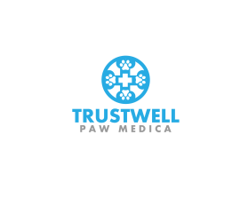 Trustwell PawMedica - www.PawMedica.com entry by MRDesign