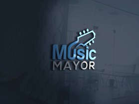 MusicMayor entry by Md Nor Hossain