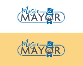 MusicMayor entry by Cat ODriscoll