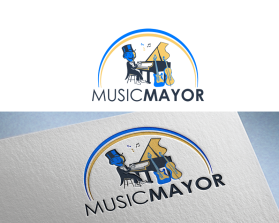 MusicMayor entry by balsh