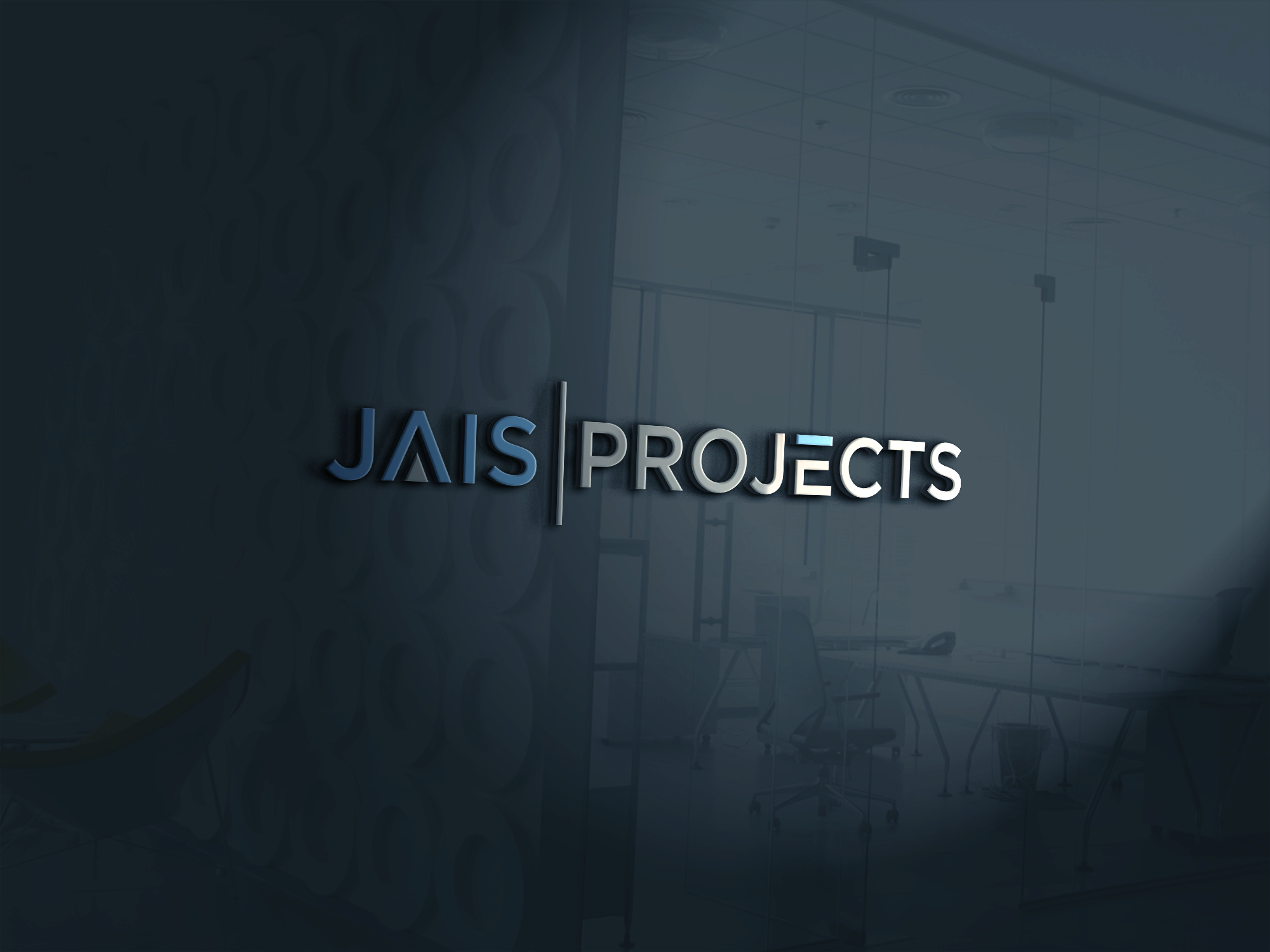Logo Design for JAIS Projects