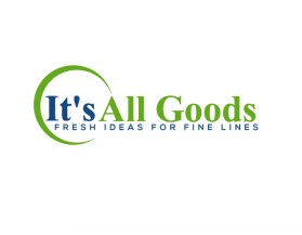 It's All Goods entry by MuhammadR