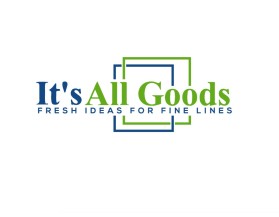 It's All Goods entry by MuhammadR