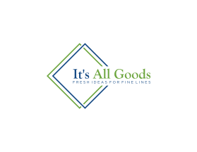It's All Goods entry by sarkun