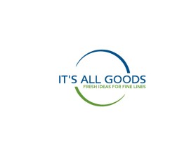 It's All Goods entry by freelancernursultan