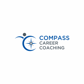 Compass Career Coaching -- (This can be on one, two, or three lines.  However, if on two lines, it should be broken as Compass - Career Coaching.) entry by Fren