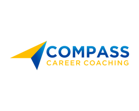 Compass Career Coaching -- (This can be on one, two, or three lines.  However, if on two lines, it should be broken as Compass - Career Coaching.) entry by sella