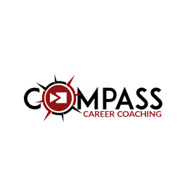 Compass Career Coaching -- (This can be on one, two, or three lines.  However, if on two lines, it should be broken as Compass - Career Coaching.) entry by Ganesh2003
