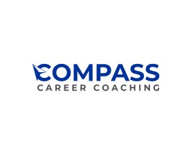 Compass Career Coaching -- (This can be on one, two, or three lines.  However, if on two lines, it should be broken as Compass - Career Coaching.) entry by berlianapril