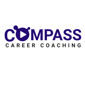 Compass Career Coaching -- (This can be on one, two, or three lines.  However, if on two lines, it should be broken as Compass - Career Coaching.) entry by Abhiart341514