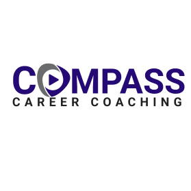 Compass Career Coaching -- (This can be on one, two, or three lines.  However, if on two lines, it should be broken as Compass - Career Coaching.) entry by Abhiart341514