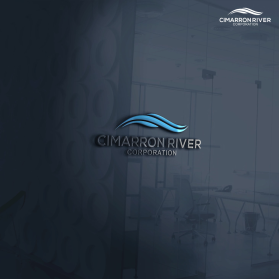 The Cimarron River Corporation entry by pra yoga