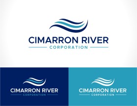 The Cimarron River Corporation entry by danni sudyono