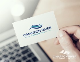 The Cimarron River Corporation entry by danni sudyono