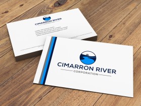The Cimarron River Corporation entry by MD OMAR FARUQ