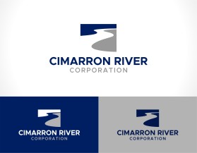 The Cimarron River Corporation entry by danni sudyono