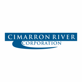 The Cimarron River Corporation entry by pra yoga