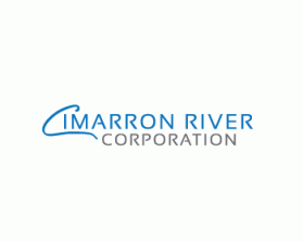 The Cimarron River Corporation entry by Kendall Corbin