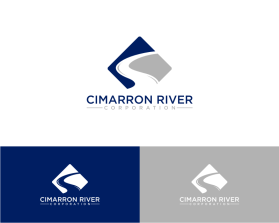 The Cimarron River Corporation entry by akhmad khafidli