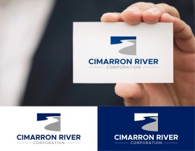 The Cimarron River Corporation entry by danni sudyono