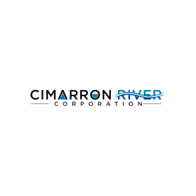 The Cimarron River Corporation entry by Momono