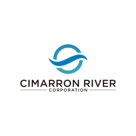 The Cimarron River Corporation entry by Momono